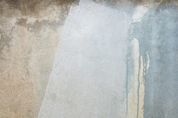 Grungy aged concrete wall texture with rough surface, ideal for vintage design or wallpaper backdrop