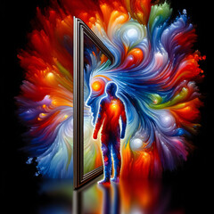 Inner mind