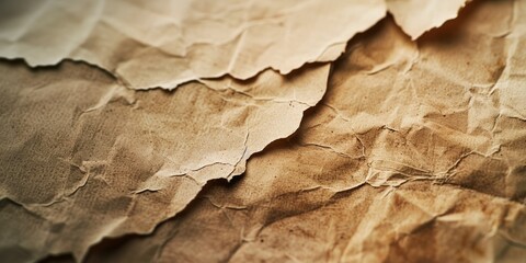 aged paper. background. space for text