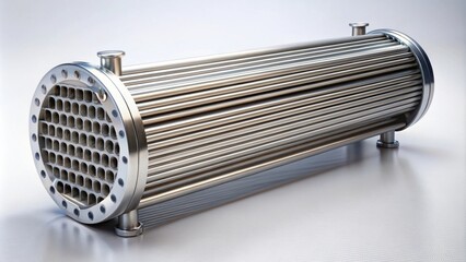 HFF Heat Exchanger: Revolutionizing Compact and High-Efficiency Thermal Systems
