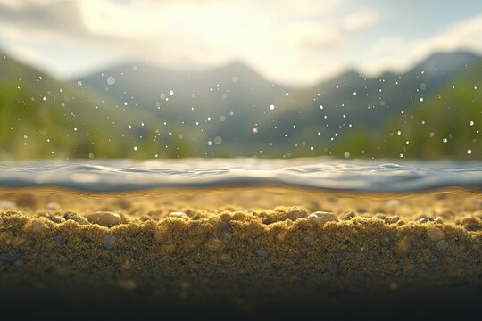 Exploring evolutionary ecology and species adaptation provides valuable insights that can enhance conservation efforts, illustrated in a captivating 3D format for better understanding.