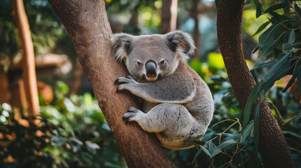 koala Animal Photography 