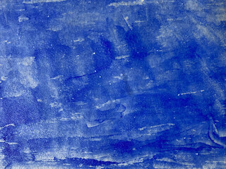 Vibrant Blue Textured Background | High-Resolution Abstract Artistic Surface