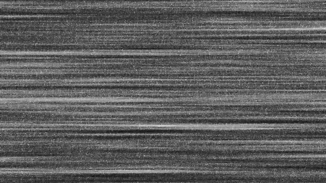 Animasi gangguan sinyal televisi, latar belakang gerakan kebisingan, Tidak ada sinyal.