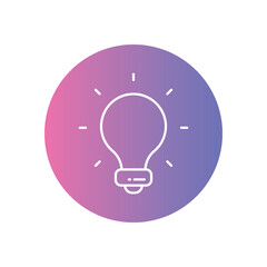 Tooltip vector icon stock illustration