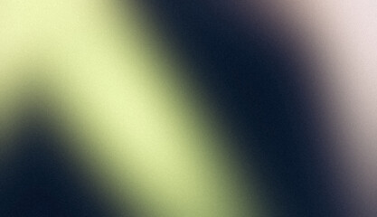 Green gray abstract soft grainy gradient with vibrant colors, noise texture, bright, glowing, smooth noisy gradient texture backdrop design.