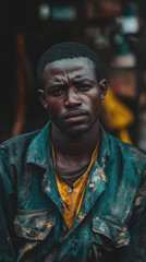 Africa Industrialization Day