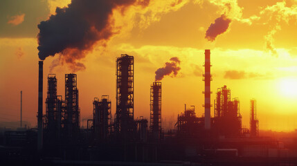 Obraz premium Africa Industrialization Day