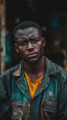 Africa Industrialization Day