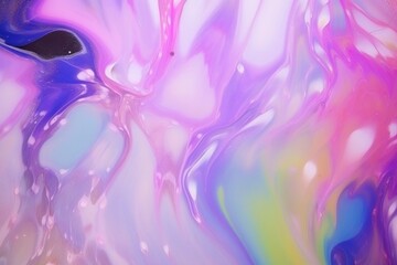 Fototapeta premium Pearl color backgrounds pattern purple.