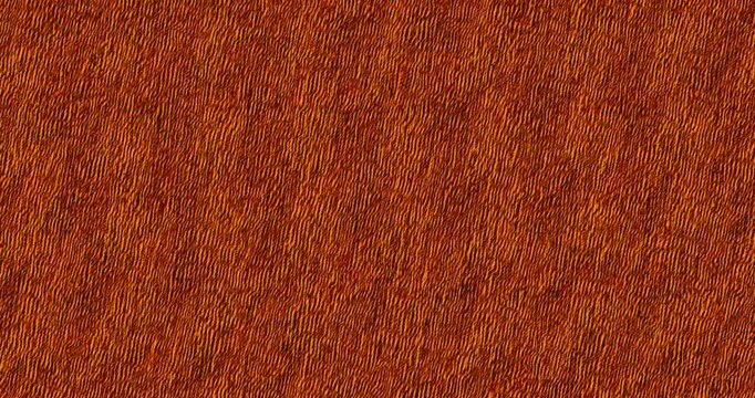 Animated hand drawn grungy effect