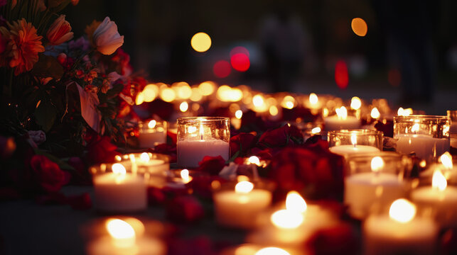 The Day of National Mourning in Germany