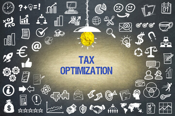 tax optimization  © magele-picture
