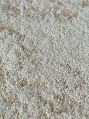 Sawdust texture close-up. wood shavings. High quality photo