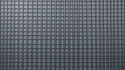 Fototapeta premium Metal Grid Texture