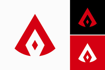 spear up Vector Logo Premium 