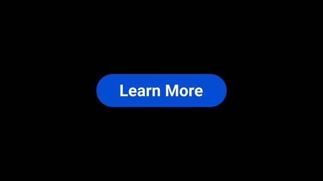 Learn more Call to action Button Animation