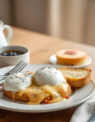 Fototapeta premium Breakfast Bonanza 