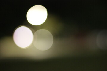 Abstract light background.