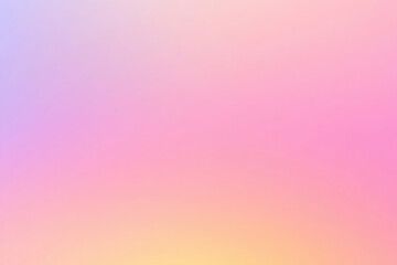 Elegant Gradient in Warm Tones