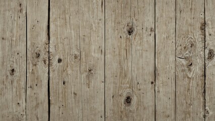 Naklejka premium baground walls made of white wood generate ai