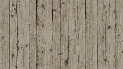 baground walls made of white wood generate ai