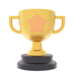 Rewards 3D Icon Illustration Pack
