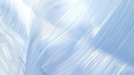 Plastic Wrinkled Film Background - a unique and textured visual. The plastic wrinkled film creates an interesting and distinct backdrop.