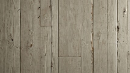 Obraz premium baground walls made of white wood ai generate