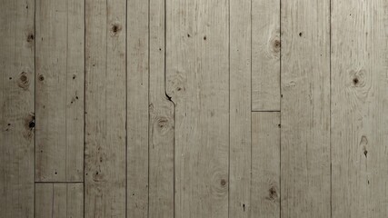 Naklejka premium baground walls made of white wood ai generate