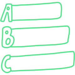 Obraz premium Business infographics icons with different diagram vector illustration. Abstract data visualization, marketing charts and graphs. Business statistics, planning and analytics, forecasting growth rates