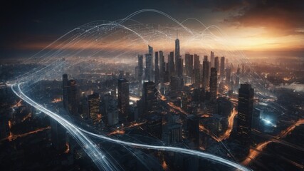 Statistics and Urban Development: World Statistics Day