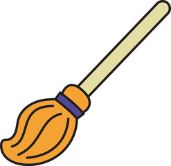  Halloween Colors Icon