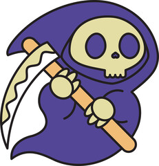  Halloween Colors Icon