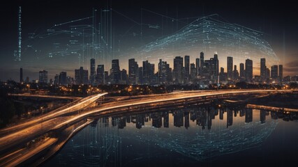 Statistics and Urban Development: World Statistics Day