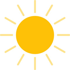 New Flat icon design