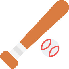 Baseball Bat icon
