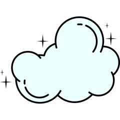 Cloud Icon