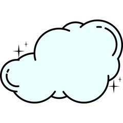 Cloud Icon