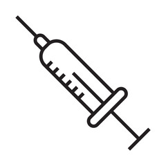 SyringeIcon Design