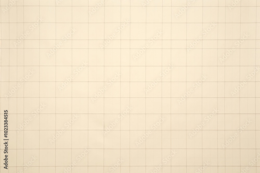 Canvas Prints beige paper background backgrounds line grid.