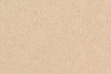 Brown paper texture background, Craft brown paper texture surface