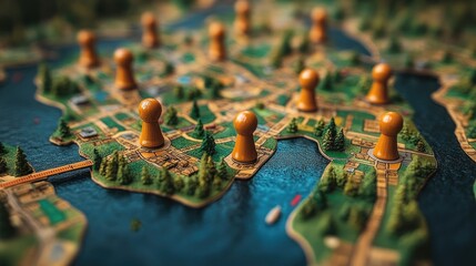 Local SEO Strategies for Businesses Optimizing Google Maps Visibility