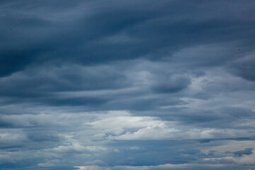 Abstraction with clouds