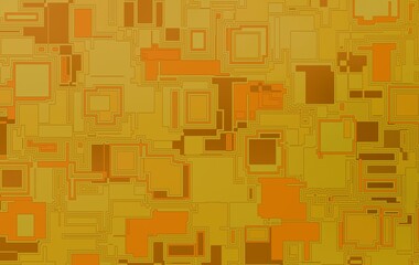 Golden texture background