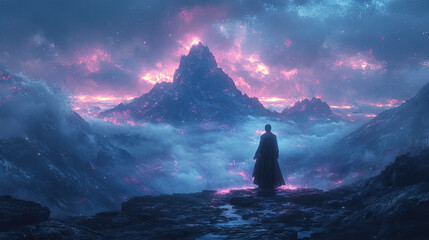 digital artwork illustration