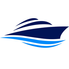 Boat Rental Logo