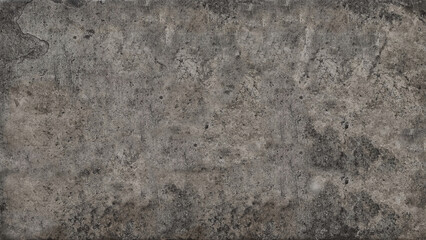 Gray graphite stone texture.