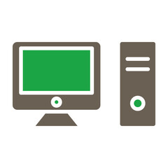 Computer Icon Design