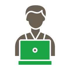 Freelancer Icon Design
